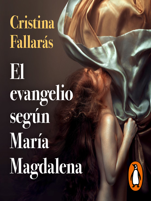 Title details for El evangelio según María Magdalena by Cristina Fallarás - Available